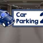 Car Parking 2