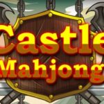 Castle Mahjong