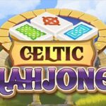 Celtic Mahjong