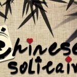 Chinese Solitaire