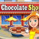 Chocolate Shop