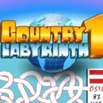 Country Labyrinth 1
