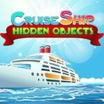 Cruise Ship Hidden Objects