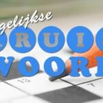 Dagelijkse Kruiswoord