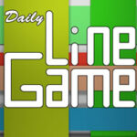 Daily Line Game