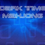 Dark Time Mahjong