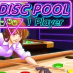 Disc Pool 1 Player