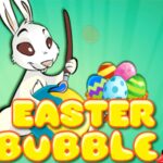 Easter Bubble