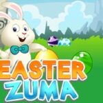 Easter Zuma