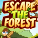 Escape the Forest