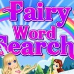 Fairy Word Search