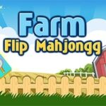 Farm Flip Mahjongg