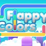 Flappy Colors