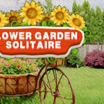 Flower Garden Solitaire