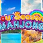 Four Seasons Mahjong