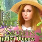 Garden Secrets Hidden Objects