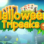 Halloween Tripeaks