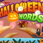 Halloween Words