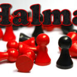 Halma