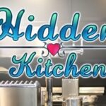 Hidden Kitchen