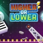 Higher or Lower