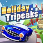 Holiday Tripeaks
