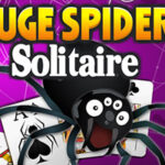 Huge Spider Solitaire