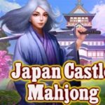 Japan Castle Mahjong