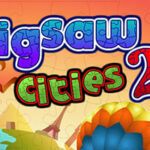 Jigsaw Cities 2