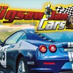 Jigsaw Jam Cars