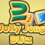 Jolly Jong Blitz 2