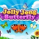 Jolly Jong Butterfly