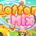 Letter Mix