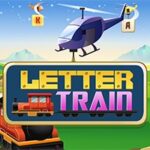 Letter Train