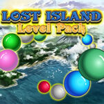 Lost Island Level Pack