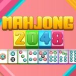 Mahjong 2048