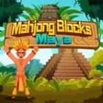Mahjong Blocks – Maya