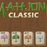 Mahjong Classic