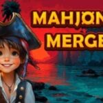 Mahjong Merge