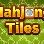 Mahjong Tiles