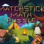 Matchstick Math Puzzle