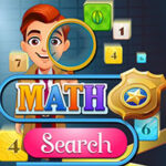 Math Search