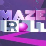 Maze Roll