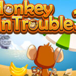 Monkey in Trouble 2