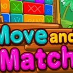 Move and Match