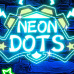 Neon Dots