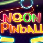 Neon Pinball