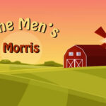 Nine Men’s Morris