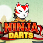 Ninja Darts