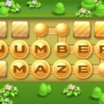 Number Maze